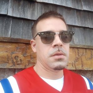 Meet your Posher, Bret